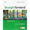 Straightforward Upper-Intermediate Students Book with Online Access Code and eBook 9781786327673