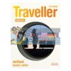 Traveller Beginners Workbook Teachers Edition 9789604435678