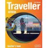 Traveller Beginners Teachers Book 9789604435685