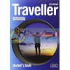 Traveller Elementary Students Book 9789604435739