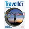 Traveller Elementary Workbook Teachers Edition 9789604435753