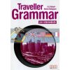 Traveller Pre-Intermediate Grammar Book 9789604784233
