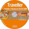 Traveller Beginners - Pre-Intermediate Teachers Resource Pack CD 9789604787562