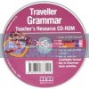 Traveller Beginners - Pre-Intermediate Teachers Resource Pack Grammar 9789604788125