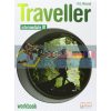 Traveller Intermediate Workbook with Audio CD/CD-ROM 9789604435906