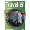 Traveller Intermediate Teachers Book 9789604435920