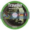 Traveller Intermediate Class CDs 9789604435944