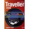 Traveller B1+ Students Book 9789604436071