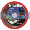 Traveller B1+ Class CDs 9789604436118