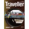 Traveller B2 Students Book 9789604436149