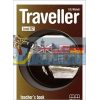 Traveller B2 Teachers Book 9789604436187