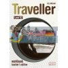Traveller B2 Workbook Teachers Edition 9789604436163