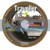 Traveller B2 Class CDs 9789604781072
