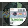 Traveller Intermediate B1 - B2 Interactive Whiteboard Material 9789604780501