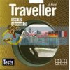 Traveller B2-C1 Test CD/CD-ROM 9789604782659