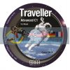 Traveller Advanced Class CDs 9789604436286