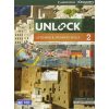 Unlock 2 Listening and Speaking Skills Students Book and Online Workbook 9781107682320