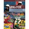 Unlock 3 Listening and Speaking Skills Students Book and Online Workbook 9781107687288