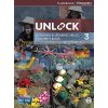 Unlock 3 Listening and Speaking Skills Teachers Book with DVD 9781107681545