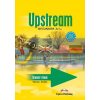 Upstream Beginner A1+ Students Book 9781844665716