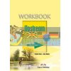 Upstream Beginner A1+ Workbook 9781845587611