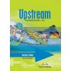 Upstream Elementary A2 Teachers Book 9781845587604