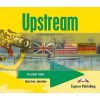 Upstream Beginner A1+ Class Audio CDs 9781845588014
