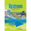 Upstream Elementary A2 Students Book 9781844665723