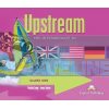 Upstream Pre-Intermediate B1 Class Audio CDs 9781845581299
