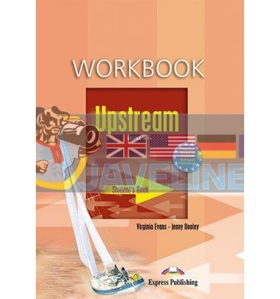 Upstream B1+ Workbook 9781846792687
