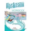 Upstream Intermediate B2 Workbook (Teachers - overprinted) 9781471523649