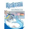 Upstream Upper Intermediate B2+ Workbook 9781471523816