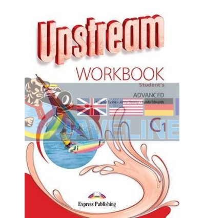 Upstream Advanced C1 Workbook 9781471529764