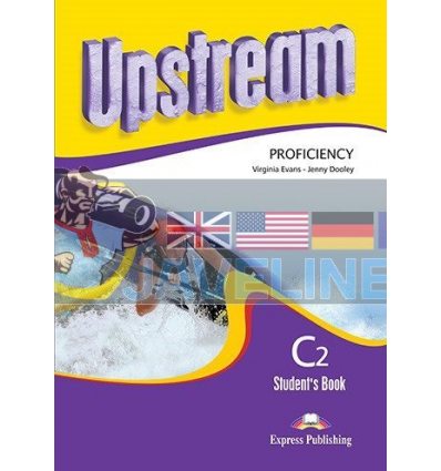 Upstream Proficiency C2 Students Book 9781471502644
