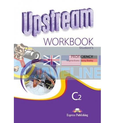 Upstream Proficiency C2 Workbook 9781471502668