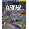 World English Intro Teacher’s Edition 9781285848389