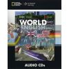 World English Intro Audio CD 9781285848464
