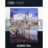 World English 1 Audio CD 9781285848471