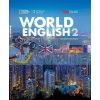 World English 2 Student Book 9781285848709