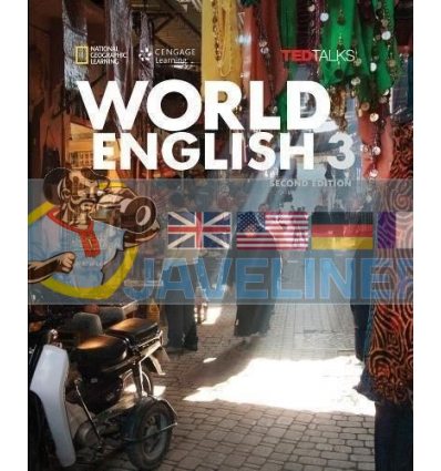 World English 3 Student Book 9781285848716