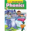 Board Book NEW Phonics Vowel and Consanants 9789674473259