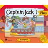 Captain Jack 1 Pupils Book Pack Plus  (Підручник) 9780230404557
