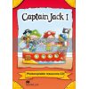Captain Jack 1 Photocopiable Resources CD 9780230403901