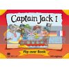 Captain Jack 1 Flip over Book  9780230403918
