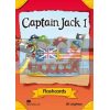 Captain Jack 1 Flashcards 9780230403925