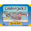 Captain Jack 2 Flip over Book  9780230404021