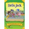 Hello Jack Photocopiable Resources CD 9780230403802