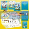 First English Words Activity Pack 9780007536580