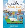 My First English Words Activity Book 1 зошит 9780007523139