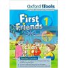 First Friends 1 iTools CD-ROM 9780194432290